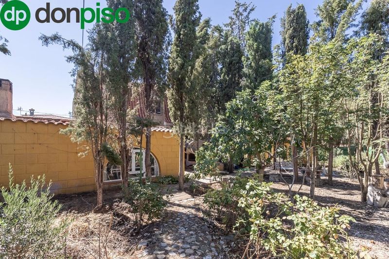 Foto f3d0fd0f-f97a-4372-9e3b-768618c4ebcb. Casa amb calefacció aparcament a Purullena