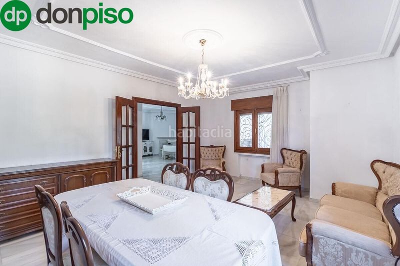 Foto f53e6582-8ac2-4398-852d-1c0bb4e02888. Casa amb calefacció aparcament a Purullena