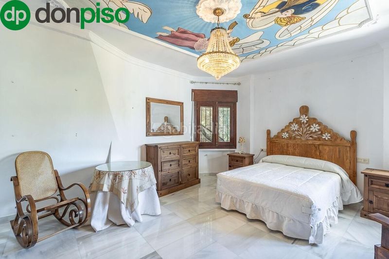 Foto f6797ec3-a1ca-426e-9861-f83399250f58. Casa amb calefacció aparcament a Purullena