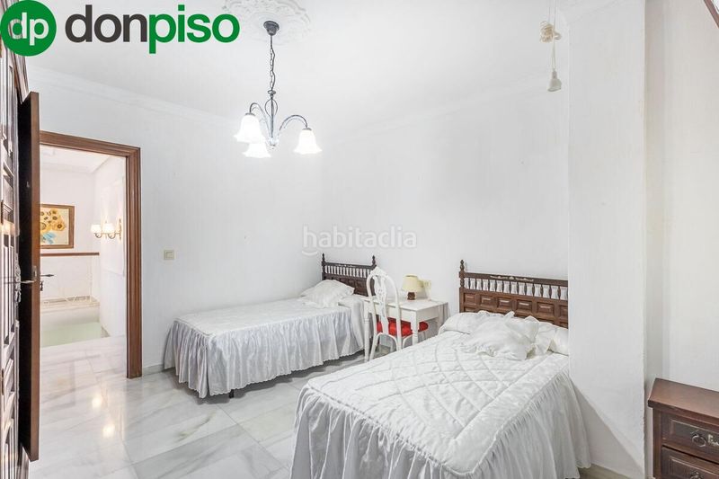 Foto f7121320-1b1a-4d0a-9b81-1cacbfabcb0a. Casa amb calefacció aparcament a Purullena