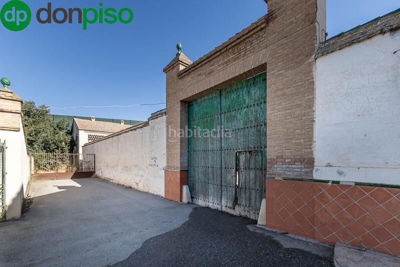 Foto 2fdce7a3-a8e4-4b2f-be3a-ca7fb12be338. Mas avec piscine dans Bobadilla Granada