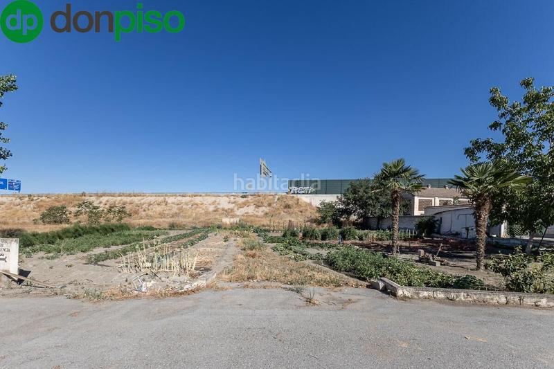 Foto 5a7fcfa9-6814-4fb6-8425-3d3daafb5112. Mas avec piscine dans Bobadilla Granada