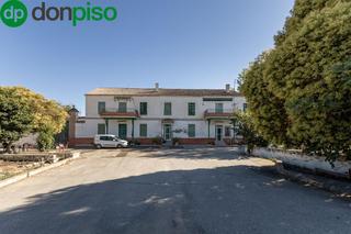 Masia  Polígono los sáez. Camping con licencia para reformar