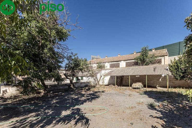 Foto 8db71fce-16f9-43de-b323-5955e927038c. Mas avec piscine dans Bobadilla Granada
