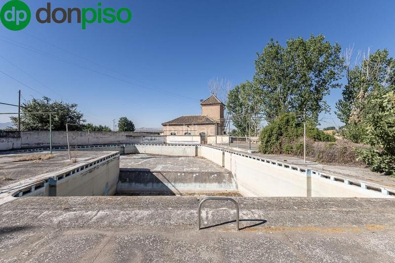 Foto b4801fcc-f15a-4348-9ed0-a98251473f37. Mas avec piscine dans Bobadilla Granada