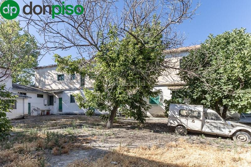 Foto d6af3c48-51c7-4152-8ea4-d7fc0f24a547. Mas avec piscine dans Bobadilla Granada