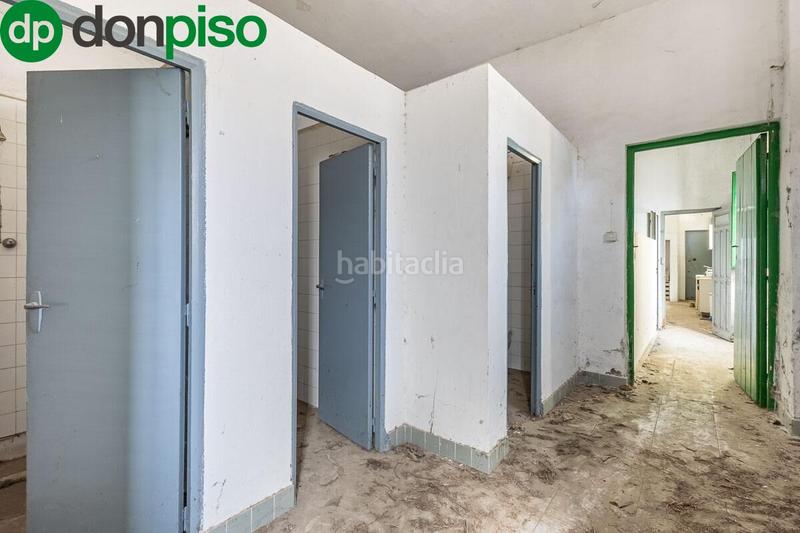 Foto dec2b957-d003-459e-9f99-d3dba46d8252. Mas avec piscine dans Bobadilla Granada