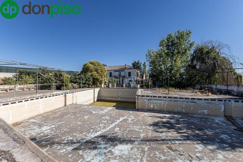 Foto f1cfd524-7bb9-49bc-bf18-7629120191de. Mas avec piscine dans Bobadilla Granada
