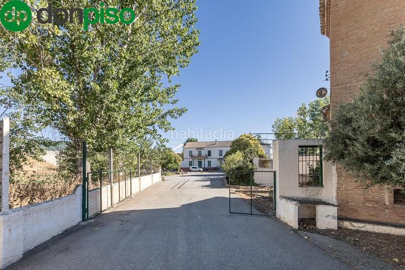 Foto f4a44a88-4f47-4be9-a244-ea72f574e64e. Mas avec piscine dans Bobadilla Granada