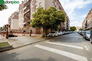 Car parking in Morena 1. En venta una plaza de garaje en villarejo.