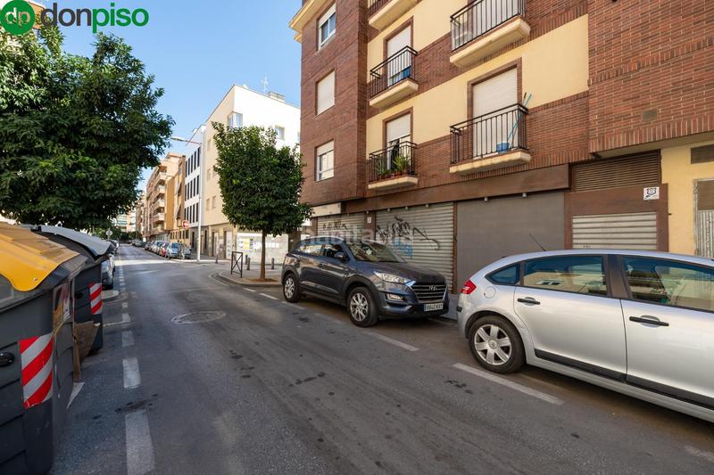 Foto 50fe9515-662e-4e56-8357-b5a4729b434f. Local commercial dans Pajaritos Granada