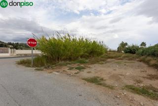 Terreny residencial  Polígono 20 parcela 87 el hocinillo. motril (gran. Gran parcela en motril