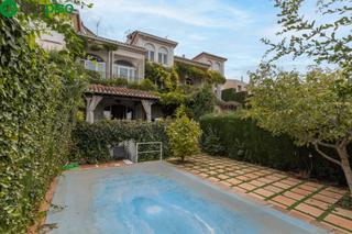 Maison  Calle adinamar. Preciosa casa de ensueño situada en el serrallo
