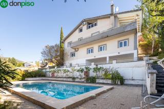 Maison  Cerro de las pipas