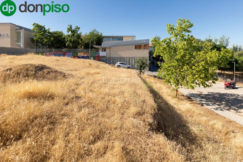 Foto 226861fd-1f0e-45d1-b31a-25fe6a5489ff. Terrain résidentiel dans Villa de Otura