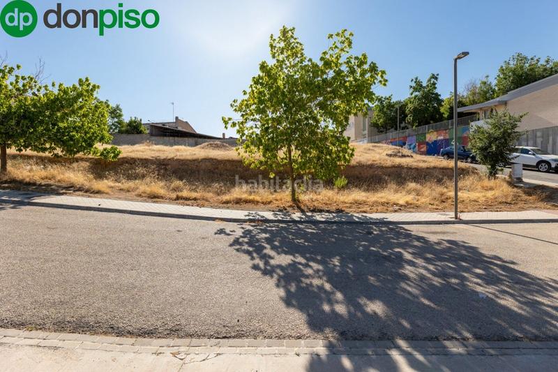 Foto 3f9d1947-2cdc-477c-9fca-5446d46b33a7. Terrain résidentiel dans Villa de Otura