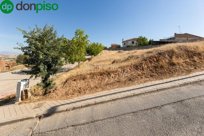 Foto 479ac210-d7c8-418f-9687-eea5fbc30993. Terrain résidentiel dans Villa de Otura