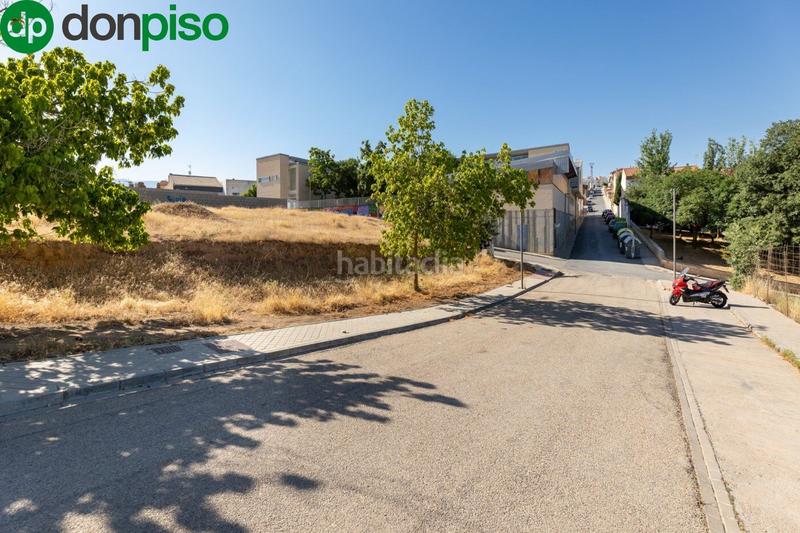 Foto 495faff4-d739-4f1f-8336-f35543cad71e. Terrain résidentiel dans Villa de Otura