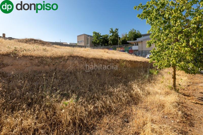 Foto 995ee9bb-d005-46aa-a16a-4b60baf23a47. Terrain résidentiel dans Villa de Otura