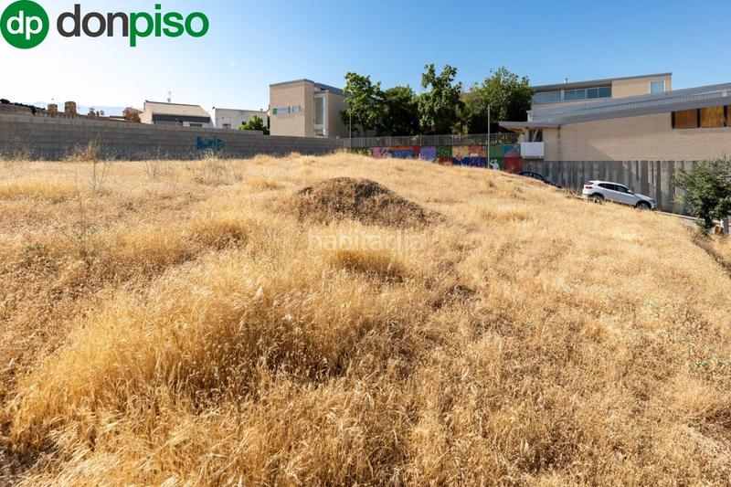 Foto b0939d11-b9e5-4e02-8f6b-1ba9f4ed1e0e. Terrain résidentiel dans Villa de Otura