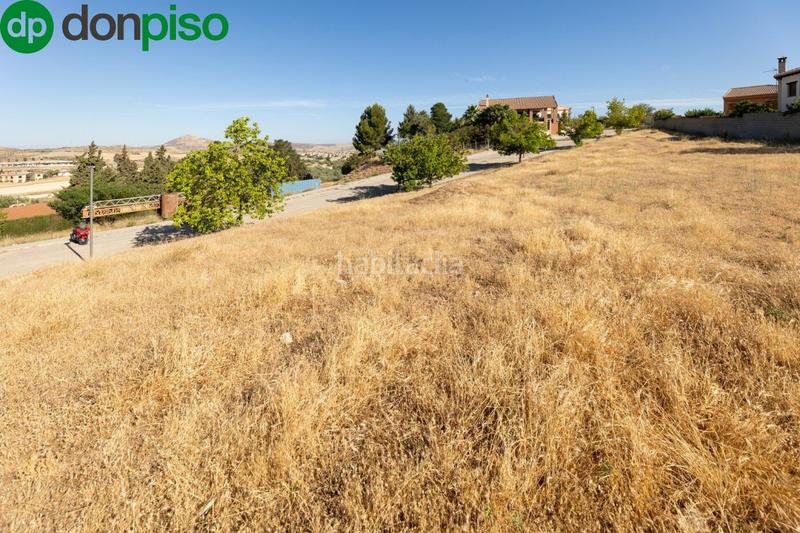 Foto cb3a3394-084e-414d-b29d-41812f2aa31d. Terrain résidentiel dans Villa de Otura