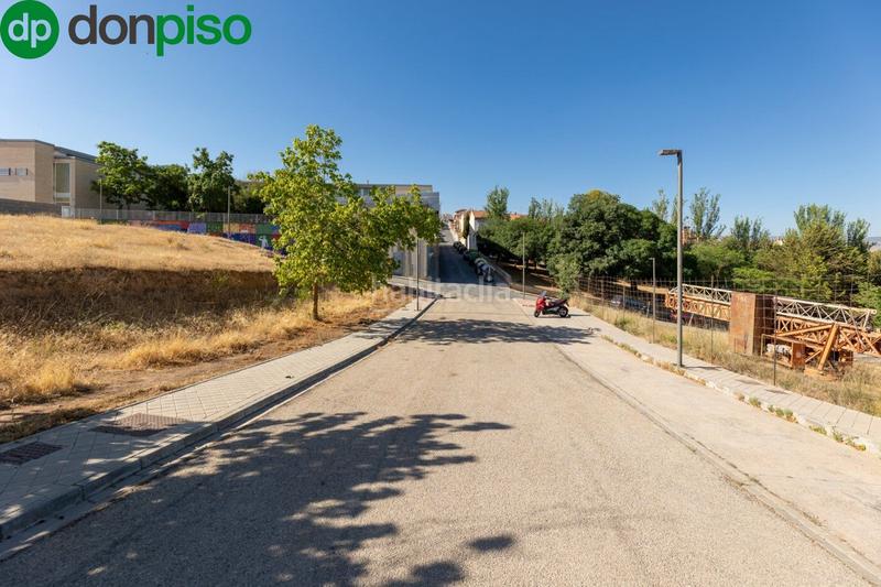 Foto dc1277ee-16b1-4633-8a94-6d173c00e951. Terrain résidentiel dans Villa de Otura