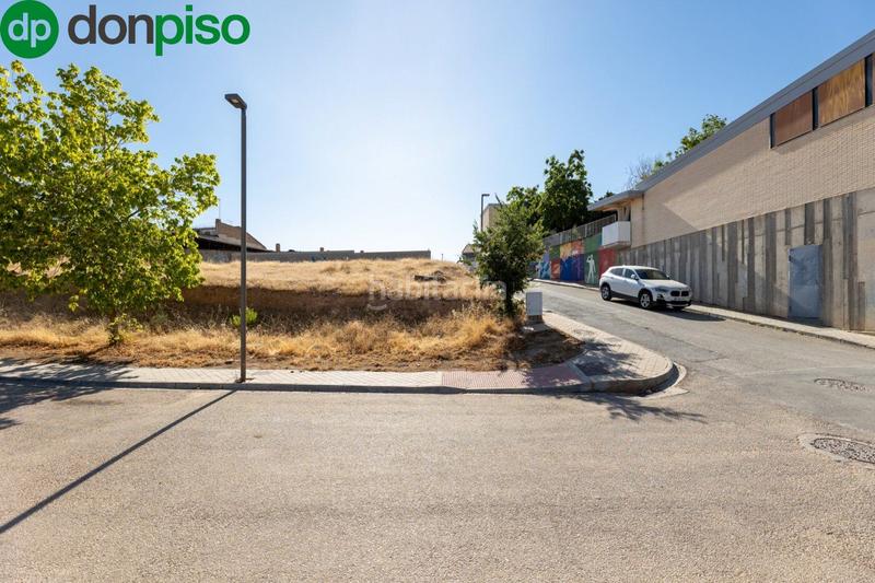 Foto ecc5a55a-bc1e-463d-a056-eac44b84b834. Terrain résidentiel dans Villa de Otura