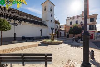 Terreny residencial  San ildefonso. Suelo urbano en centro de peligros