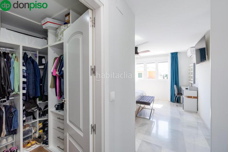 Foto 0a701677-65ed-4799-9f8b-c1f28202b459. Casa pareada casa exclusiva en cortijo del aire en Albolote