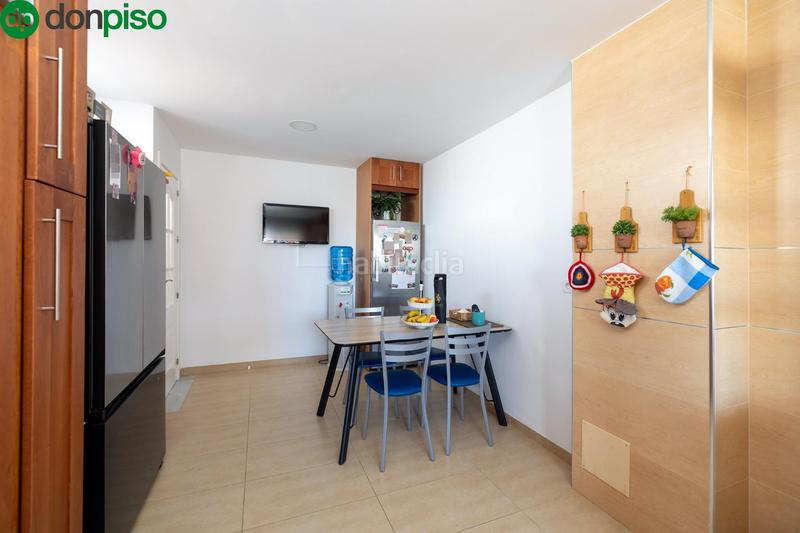 Foto 0ccb281b-01c0-42ef-82c1-113365147f47. Casa pareada casa exclusiva en cortijo del aire en Albolote
