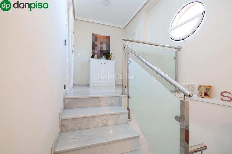 Foto 125c8ed3-0891-4e22-b848-811be08bda08. Casa pareada casa exclusiva en cortijo del aire en Albolote