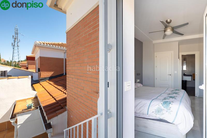 Foto 59f29081-28c7-450e-b14a-0b43c69b7c60. Casa pareada casa exclusiva en cortijo del aire en Albolote