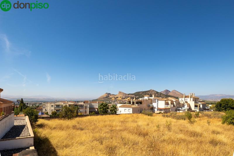 Foto 725f06e3-ef61-4a8a-a315-95571b62b2a0. Casa pareada casa exclusiva en cortijo del aire en Albolote