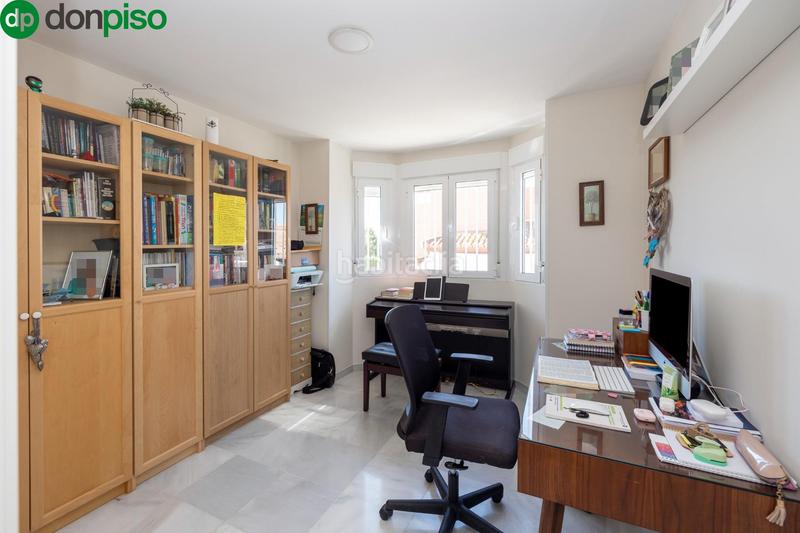 Foto b858e174-2745-4ac3-9491-8d86f7230ad9. Casa pareada casa exclusiva en cortijo del aire en Albolote