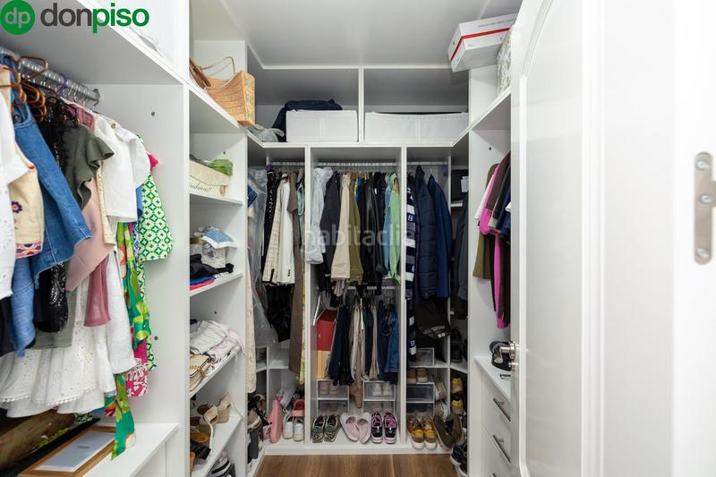 Foto b9ca2d1f-c21d-4383-9088-a0f3109c7989. Casa pareada casa exclusiva en cortijo del aire en Albolote