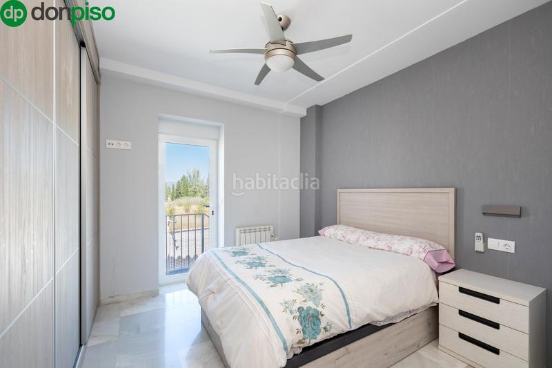 Foto b9f0f132-5a34-44e6-9404-2ff339681b2d. Casa pareada casa exclusiva en cortijo del aire en Albolote