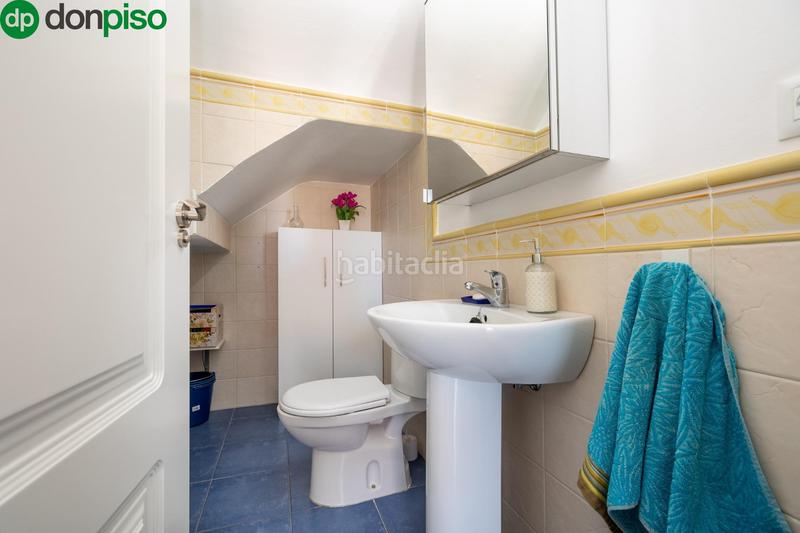 Foto bad4d234-bb04-4d5d-b04b-28f416affc11. Casa pareada casa exclusiva en cortijo del aire en Albolote