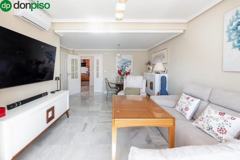 Foto bc47b92d-a080-4721-8670-56c63d8e7d11. Casa pareada casa exclusiva en cortijo del aire en Albolote