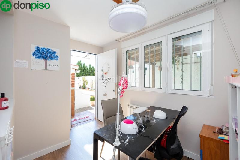 Foto ce3438d8-063b-4028-9dd1-358430851948. Casa pareada casa exclusiva en cortijo del aire en Albolote