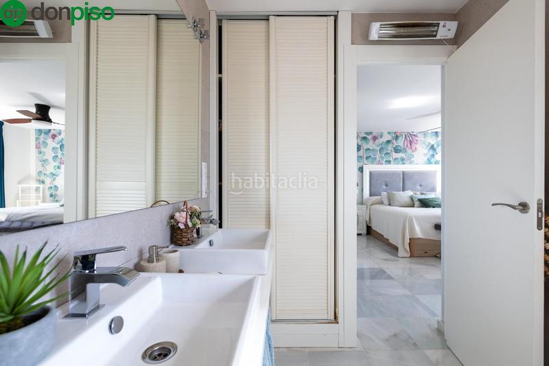 Foto d0aef5f5-5aff-48bb-b1f9-0e9307abf79a. Casa pareada casa exclusiva en cortijo del aire en Albolote