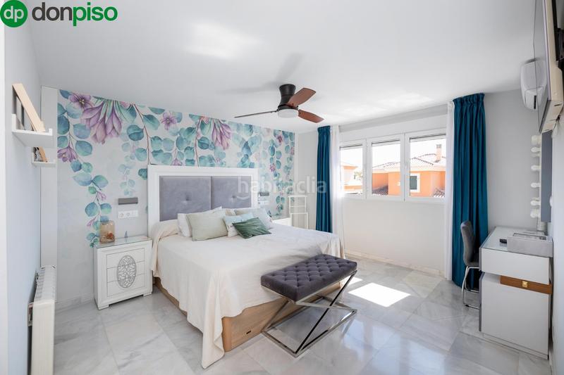 Foto f6972684-17f1-4773-910c-b92d57b80c4c. Casa pareada casa exclusiva en cortijo del aire en Albolote