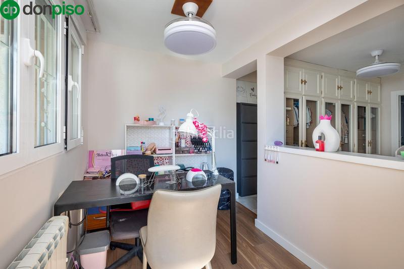 Foto fbe92c0b-cd35-4c87-a269-a1214df2e55d. Casa pareada casa exclusiva en cortijo del aire en Albolote