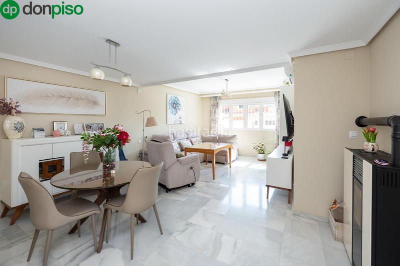 Foto fc2c3023-16fc-4059-bfbc-2cb4f972d295. Casa pareada casa exclusiva en cortijo del aire en Albolote