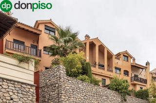 Maison  Del pino. Magnífica casa en carretera de la sierra