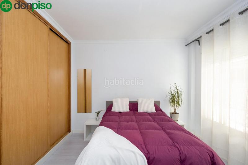 Foto 1bf8b4b2-1188-4443-84aa-d95a47cf04aa. Piso apartamento 1 dormitorio en pleno centro en Fígares Granada