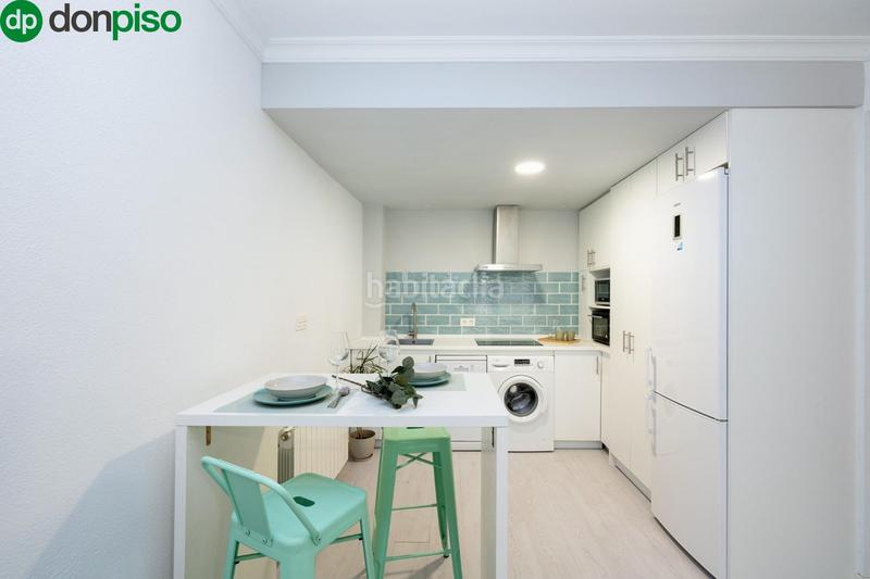 Foto 1d332e87-94b9-44c4-a57b-4b85b9de71a1. Piso apartamento 1 dormitorio en pleno centro en Fígares Granada
