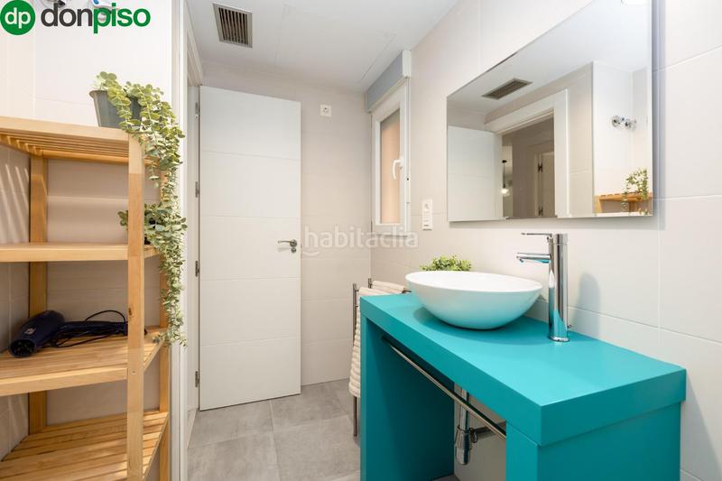 Foto 2868e846-5488-4102-9790-9a11f8e0a298. Piso apartamento 1 dormitorio en pleno centro en Fígares Granada