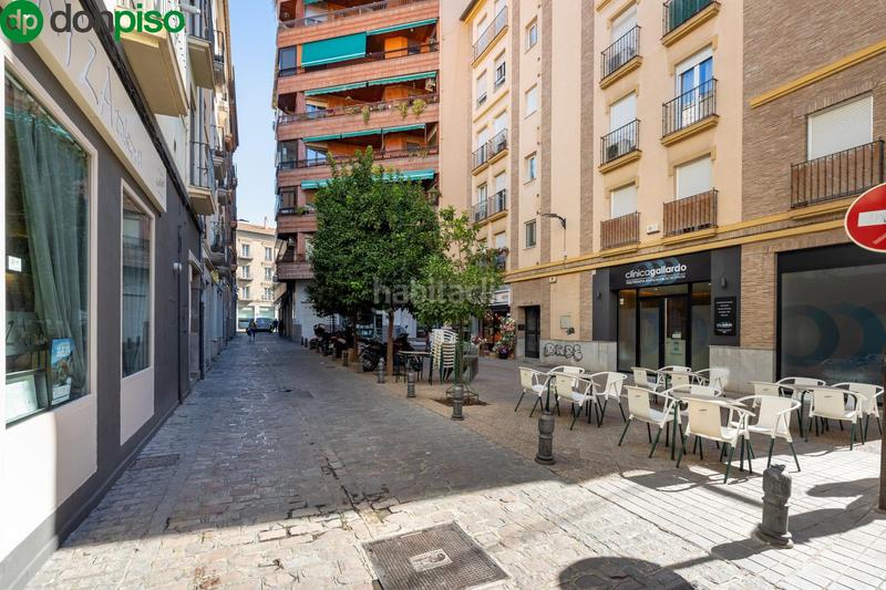 Foto 29897a6d-b0c1-4cc0-987d-8410f955d0d7. Piso apartamento 1 dormitorio en pleno centro en Fígares Granada