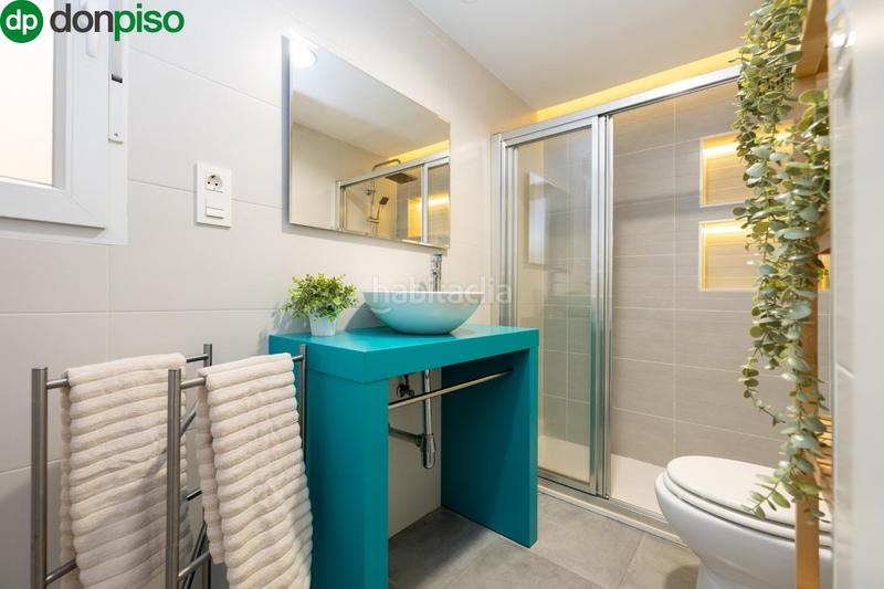 Foto 399719ff-7475-4cff-9774-6dab66624d0f. Piso apartamento 1 dormitorio en pleno centro en Fígares Granada
