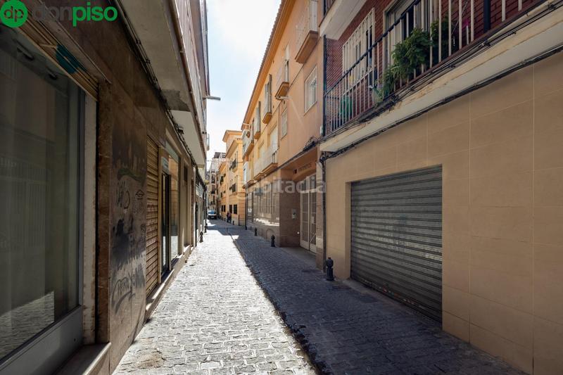 Foto 47d19d65-185f-438f-9d92-0b53ca30cb27. Piso apartamento 1 dormitorio en pleno centro en Fígares Granada